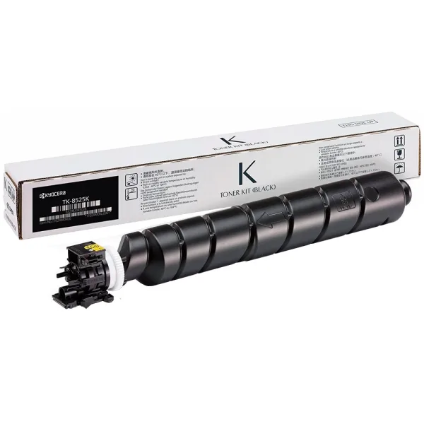 Картридж Kyocera TK-8525K