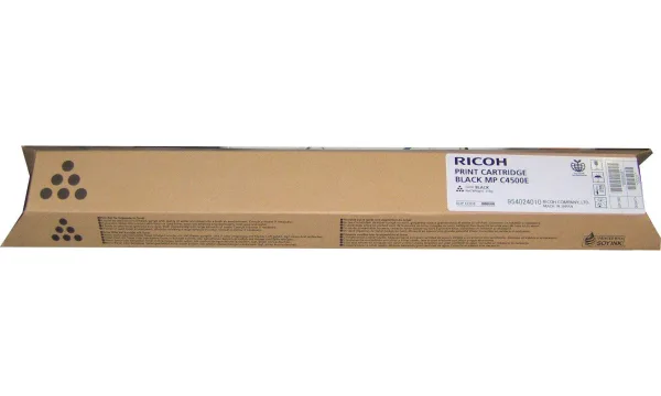 Картридж Ricoh TYPE MPC4500E BK