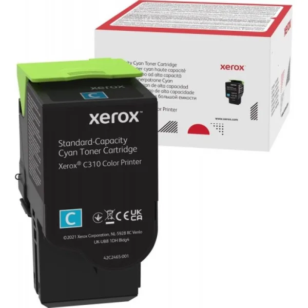 Картридж Xerox 006R04361