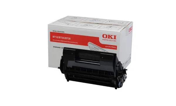 Картридж OKI 01279001