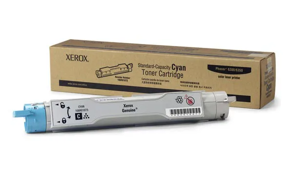 Картридж Xerox 106R01073