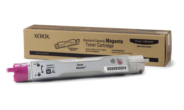 Картридж Xerox 106R01074