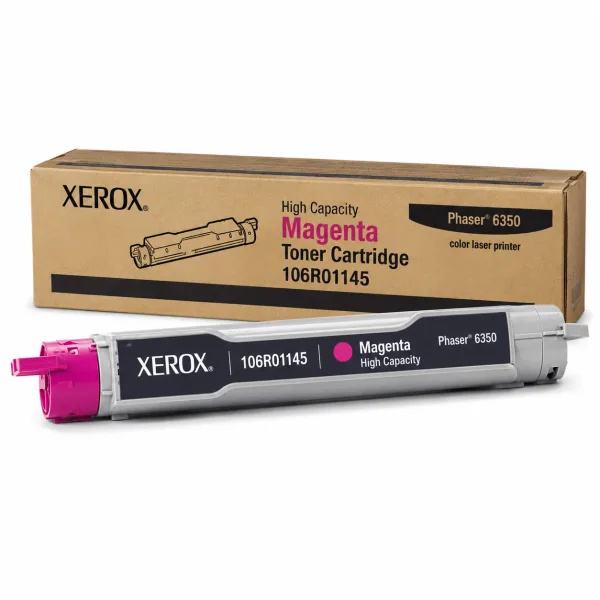Картридж Xerox 106R01145