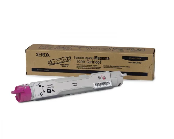 Картридж Xerox 106R01215