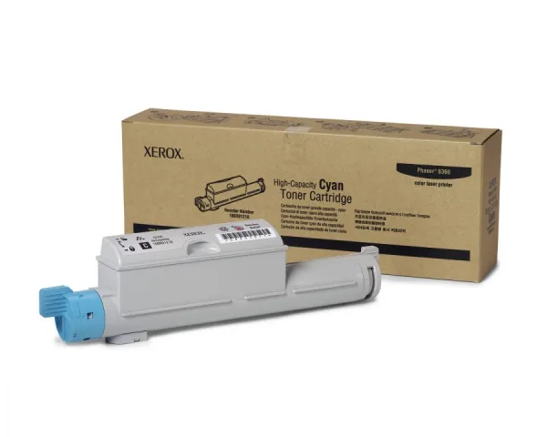Картридж Xerox 106R01218
