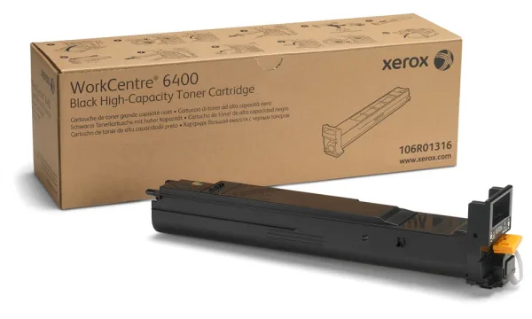 Картридж Xerox 106R01316