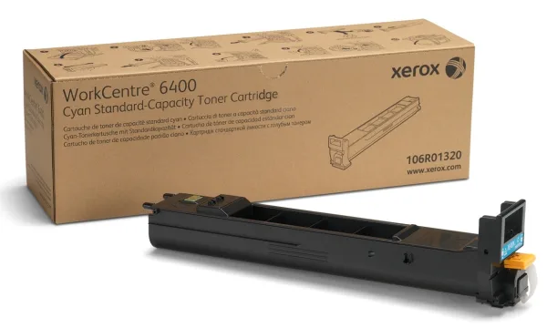 Картридж Xerox 106R01320