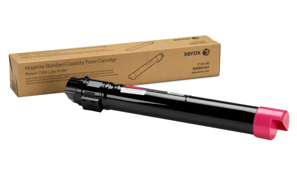 Картридж Xerox 106R01441