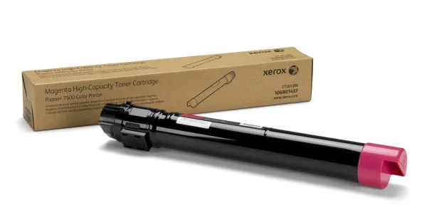 Картридж Xerox 106R01444