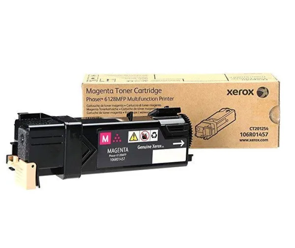 Картридж Xerox 106R01457