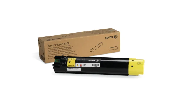 Картридж Xerox 106R01513