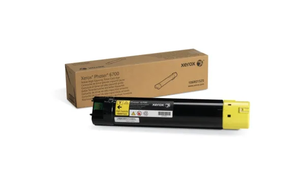 Картридж Xerox 106R01525