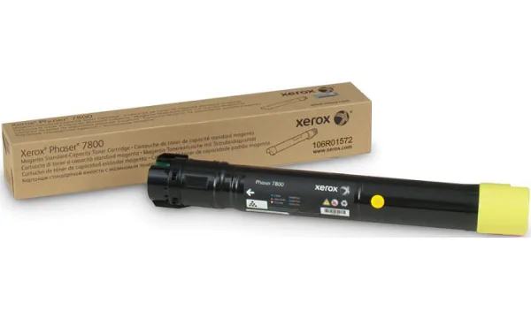 Картридж Xerox 106R01572