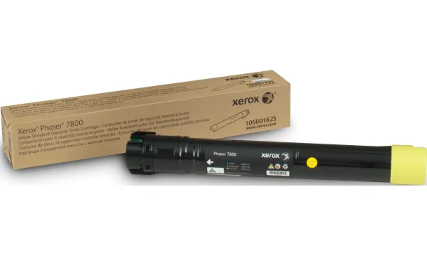 Картридж Xerox 106R01625