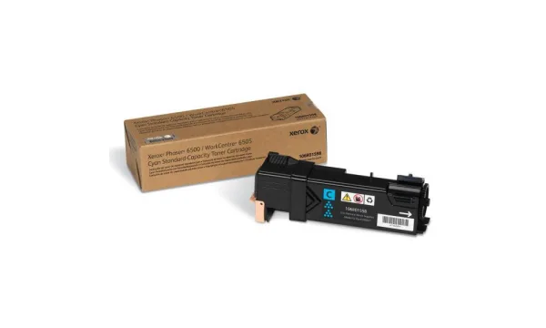 Картридж Xerox 106R01598