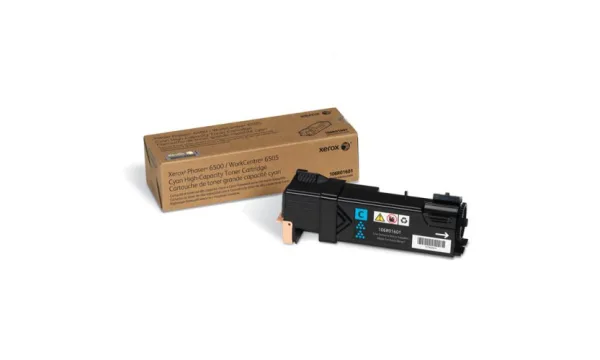 Картридж Xerox 106R01601