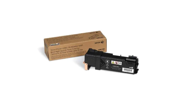Картридж Xerox 106R01604