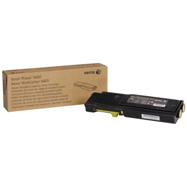 Картридж Xerox 106R02251