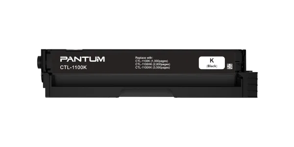 Картридж Pantum CTL-1100HK