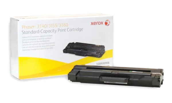 Картридж Xerox 108R00908