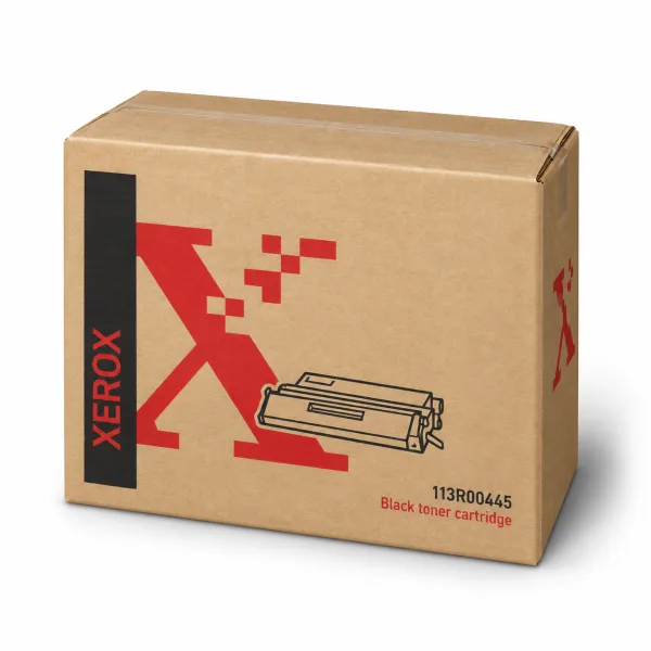Картридж Xerox 113R00445