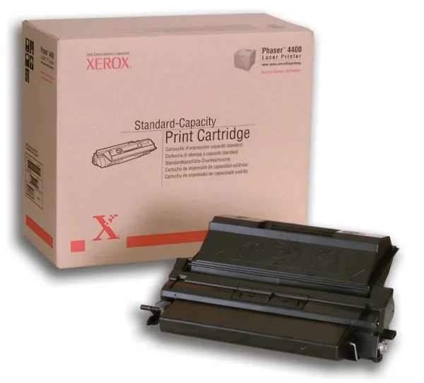Картридж Xerox 113R00627