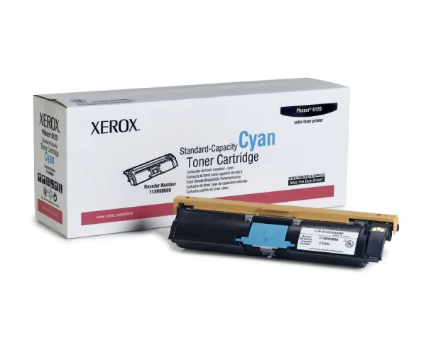 Картридж Xerox 113R00689