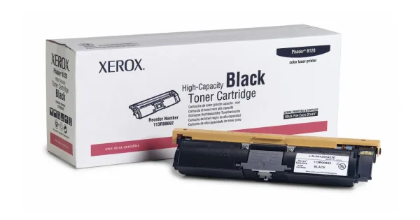 Картридж Xerox 113R00692