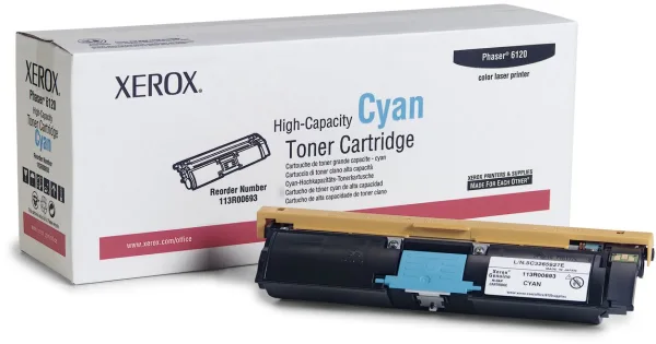 Картридж Xerox 113R00693