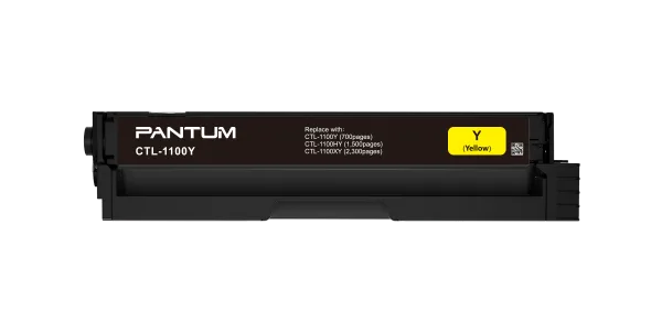 Картридж Pantum CTL-1100HY