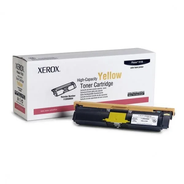Картридж Xerox 113R00694
