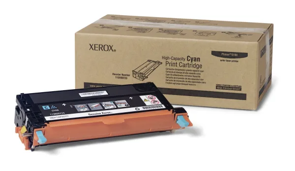 Картридж Xerox 113R00723