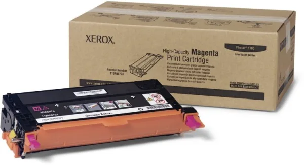 Картридж Xerox 113R00724