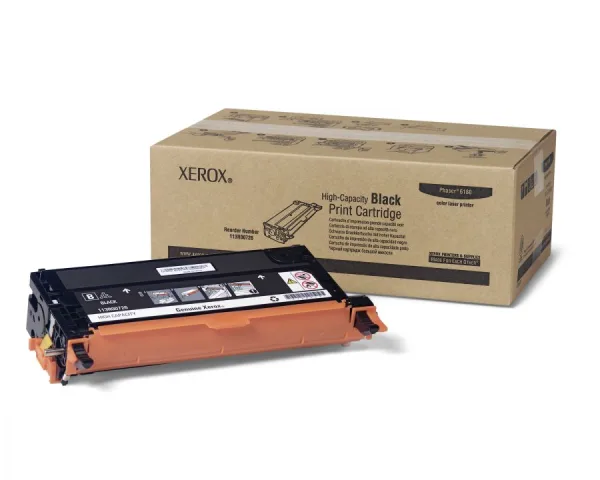 Картридж Xerox 113R00726
