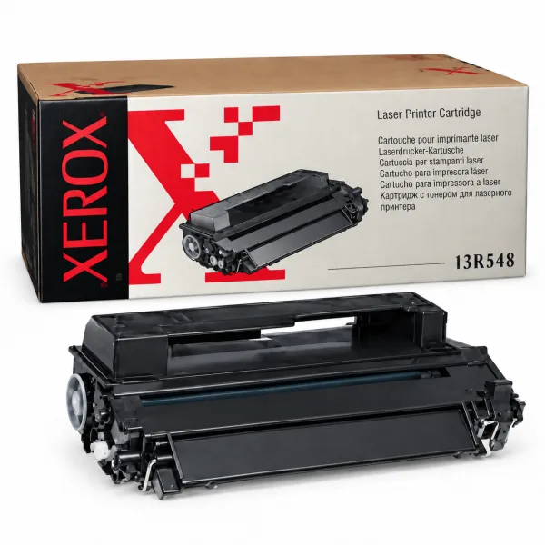 Картридж Xerox 13R548