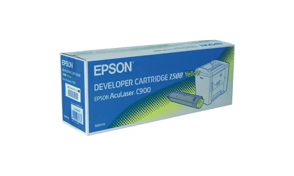 Картридж Epson C13S050155