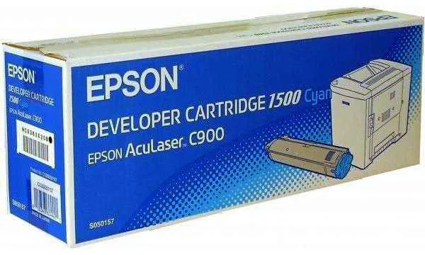 Картридж Epson C13S050157