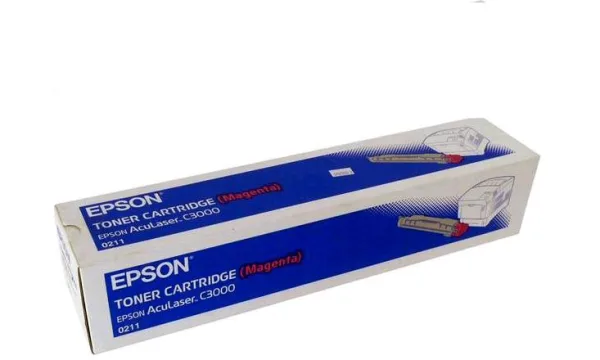 Картридж Epson C13S050211