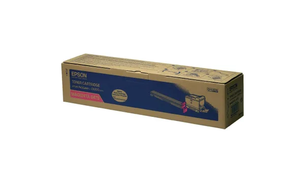 Картридж Epson C13S050475