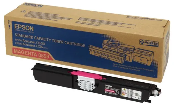 Картридж Epson C13S050559