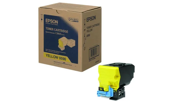 Картридж Epson C13S050590