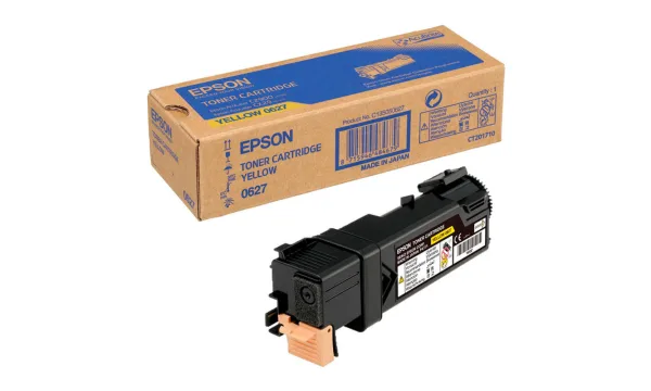 Картридж Epson C13S050627