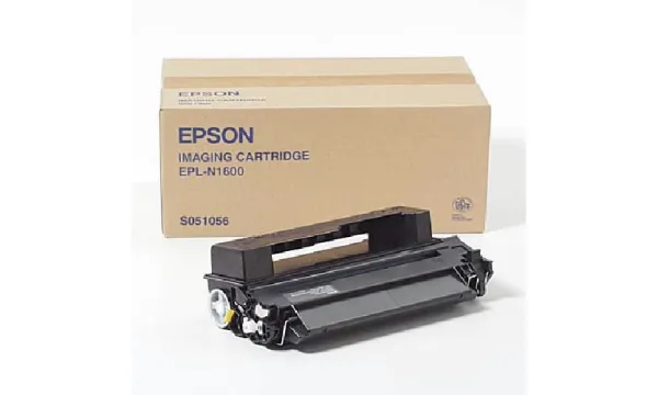 Картридж Epson C13S051056
