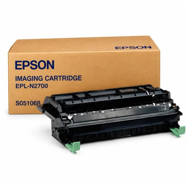 Картридж Epson C13S051068