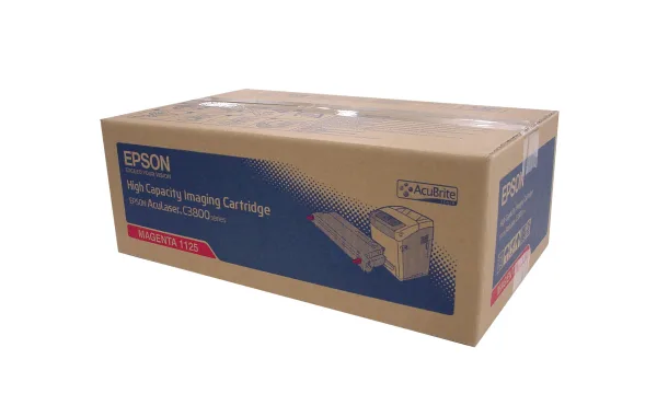 Картридж Epson C13S051125