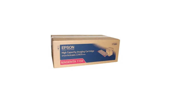 Картридж Epson C13S051159
