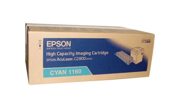 Картридж Epson C13S051160