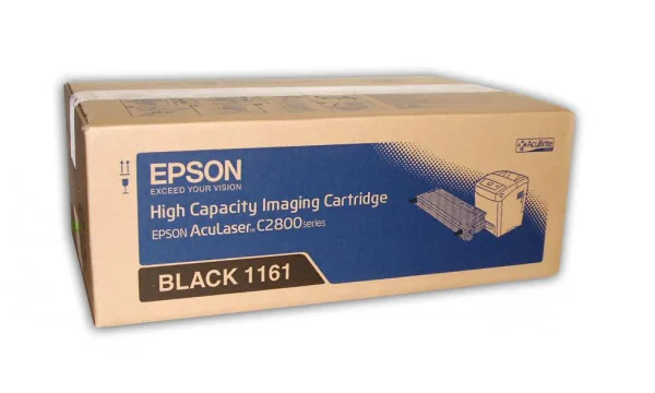 Картридж Epson C13S051161