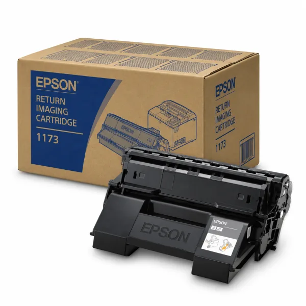 Картридж Epson C13S051173