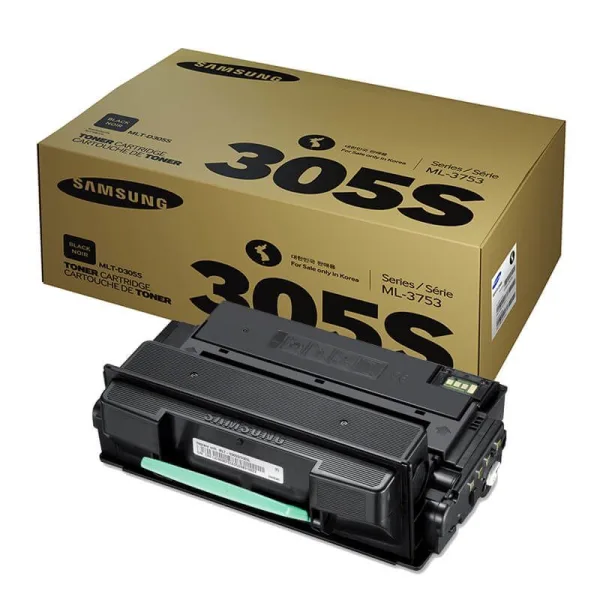 Картридж Samsung MLT-D305S